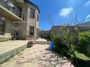 Bakı, həyət evi 6 otaqlı, satılır, 250 m² , 5 sot , Suraxanı rayonu, Dədə Qorqud qəs.