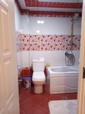 Xırdalan, yeni tikili 2 otaqlı, satılır, 50 m²  