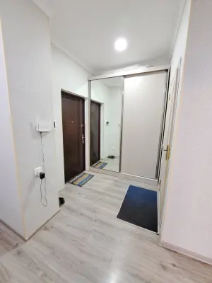 2 комната новостройка, арендовать, 57 m², Хырдалан