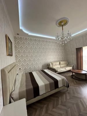 Astara, yeni tikili 1 otaqlı, satılır, 38 m²  
