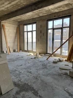 Bakı, yeni tikili 3 otaqlı, satılır, 134.5 m²  , Nərimanov rayonu