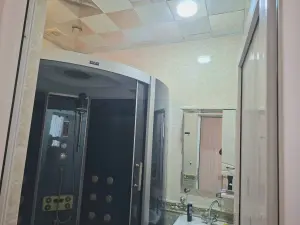 5 otaqlı bağ/həyət evi, kirayə, 180 m², 4 sot, Bakı, Binəqədi rayonu, Binəqədi qəs.
