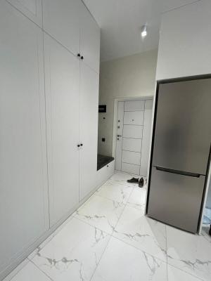 Bakı, yeni tikili 3 otaqlı, satılır, 58 m²  , Nərimanov rayonu