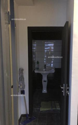 Bakı, ofis 3 otaqlı, satılır, 105 m²  , Yasamal rayonu, Yasamal qəs.