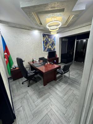Bakı, ofis 3 otaqlı, satılır, 40 m²  , Nərimanov rayonu