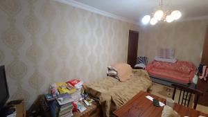 Sumqayıt, köhnə tikili 2 otaqlı, satılır, 46 m²  , 2-ci mikrorayon