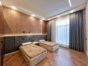 Bakı, həyət evi 5 otaqlı, satılır, 260 m² , 6 sot , Xəzər rayonu, Mərdəkan