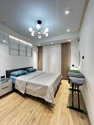 Bakı, yeni tikili 2 otaqlı, kirayə, 80 m²  , Yasamal rayonu, Yasamal qəs.