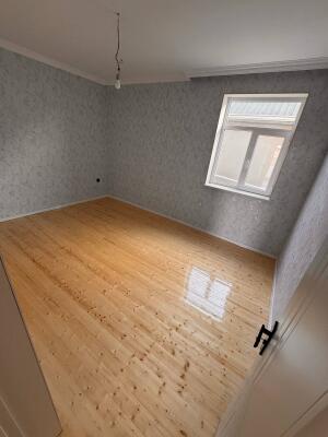 Bakı, həyət evi 4 otaqlı, satılır, 120 m² , 2.5 sot , Sabunçu rayonu, Zabrat qəs.