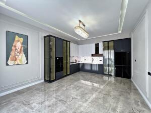 Bakı, həyət evi 5 otaqlı, satılır, 220 m² , 6.5 sot , Xəzər rayonu, Şüvəlan