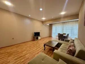 Bakı, yeni tikili 3 otaqlı, satılır, 113 m²  , Xətai rayonu, Ağ şəhər