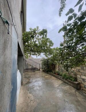 Bakı, həyət evi 6 otaqlı, satılır, 167 m² , 2 sot , Binəqədi rayonu, Sulutəpə qəs.