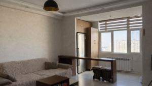 Bakı, yeni tikili 2 otaqlı, satılır, 63 m²  , Nizami rayonu, 8-ci kilometr