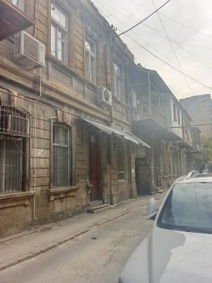 Bakı, qaraj 1 otaqlı, satılır, 22 m²  , Nəsimi rayonu