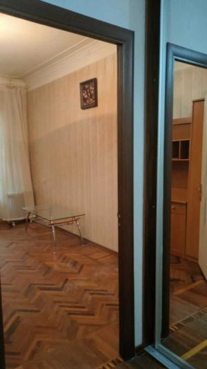 Bakı, köhnə tikili 3 otaqlı, satılır, 62 m²  , Nəsimi rayonu