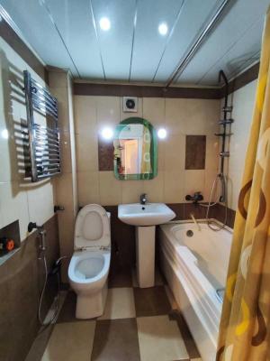 Bakı, köhnə tikili 2 otaqlı, satılır, 55 m²  , Sabunçu rayonu