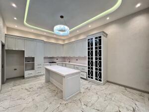 Bakı, həyət evi 6 otaqlı, satılır, 350 m² , 11 sot , Xəzər rayonu, Mərdəkan