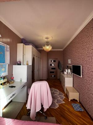 Abşeron, yeni tikili 3 otaqlı, satılır, 70 m²  , Masazır