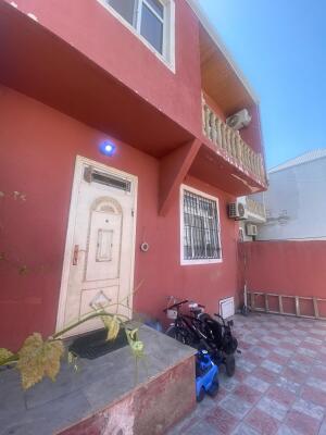Xırdalan, həyət evi 4 otaqlı, satılır, 100 m² , 1.5 sot 