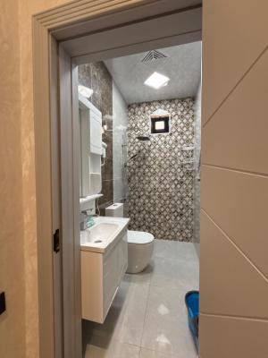 3 комната новостройка, посуточная аренда, 90 m², Бакы, Нәриманов рајону, Бөјүкшор гәс.