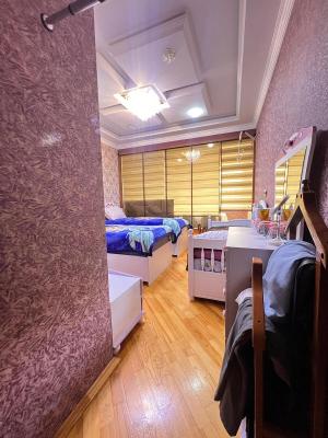 Bakı, yeni tikili 3 otaqlı, satılır, 110 m²  , Xətai rayonu, Əhmədli