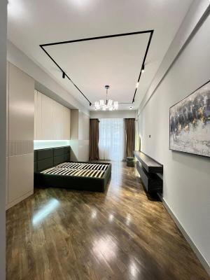 Bakı, yeni tikili 3 otaqlı, satılır, 150 m²  , Nərimanov rayonu