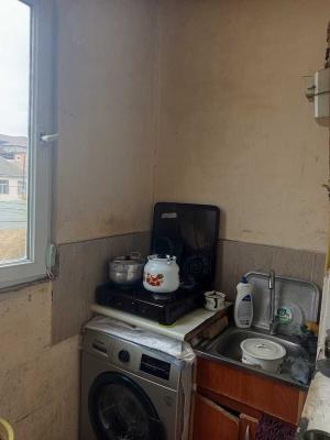 Bakı, yeni tikili 1 otaqlı, satılır, 41 m²  , Binəqədi rayonu, Sulutəpə qəs.