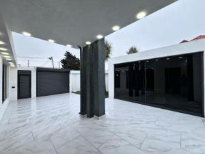 Bakı, həyət evi 4 otaqlı, satılır, 150 m² , 3.3 sot , Xəzər rayonu, Şüvəlan