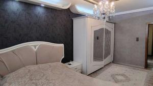 Bakı, yeni tikili 5 otaqlı, satılır, 120 m²  , Xətai rayonu, Əhmədli