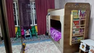 Bakı, köhnə tikili 3 otaqlı, satılır, 85 m²  , Xətai rayonu, Əhmədli