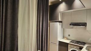 Bakı, yeni tikili 1 otaqlı, satılır, 50 m²  , Nəsimi rayonu