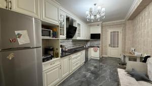 Bakı, yeni tikili 3 otaqlı, satılır, 150 m²  , Nəsimi rayonu