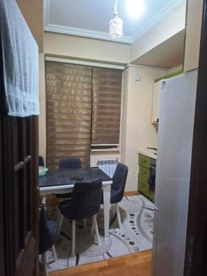Bakı, yeni tikili 3 otaqlı, satılır, 70 m²  , Nizami rayonu, 8-ci kilometr