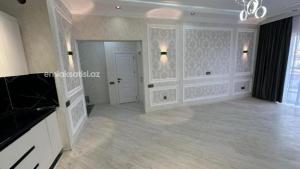 Bakı, yeni tikili 2 otaqlı, satılır, 73 m²  , Binəqədi rayonu, Biləcəri qəs.