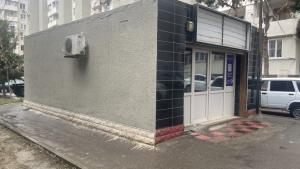 Bakı, qaraj , satılır, 41 m²  , Xətai rayonu, H.Aslanov qəs.