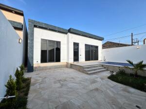 Bakı, həyət evi 4 otaqlı, satılır, 140 m² , 2.5 sot , Xəzər rayonu, Mərdəkan