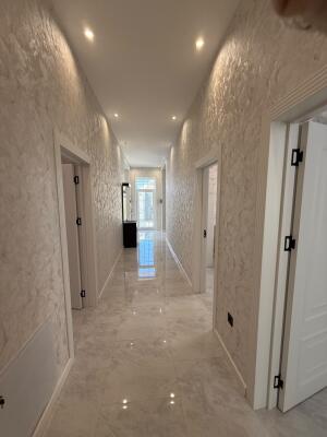 Bakı, həyət evi 4 otaqlı, satılır, 130 m² , 2.5 sot , Xəzər rayonu, Şüvəlan