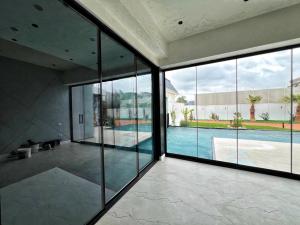 Bakı, həyət evi 5 otaqlı, satılır, 280 m² , 11 sot , Xəzər rayonu, Mərdəkan
