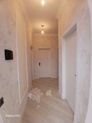 Bakı, həyət evi 3 otaqlı, satılır, 80 m² , 1.7 sot , Sabunçu rayonu, Maştağa qəs.