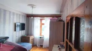 Bakı, köhnə tikili 5 otaqlı, satılır, 120 m²  , Xətai rayonu, Əhmədli