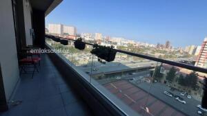 Bakı, yeni tikili 2 otaqlı, satılır, 100 m²  , Yasamal rayonu