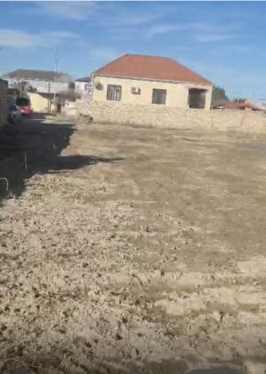 Abşeron, torpaq , satılır , 3 sot , Novxanı