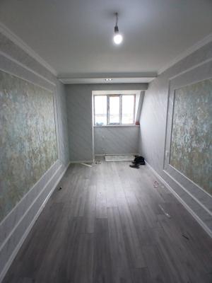 Xırdalan, yeni tikili 3 otaqlı, satılır, 76 m²  