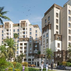 Bakı, yeni tikili 3 otaqlı, satılır, 110.3 m²  , Sabunçu rayonu, Nardaran qəs.