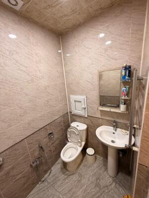 Abşeron, yeni tikili 2 otaqlı, satılır, 63 m²  , Masazır