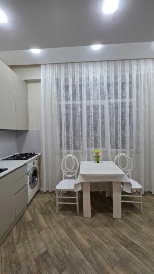 Xırdalan, yeni tikili 3 otaqlı, satılır, 90 m²  