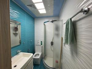 Bakı, köhnə tikili 3 otaqlı, satılır, 105 m²  , Yasamal rayonu, Yasamal qəs.