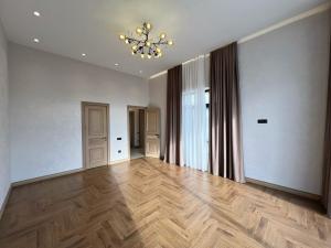 Bakı, həyət evi 5 otaqlı, satılır, 220 m² , 8 sot , Xəzər rayonu, Mərdəkan