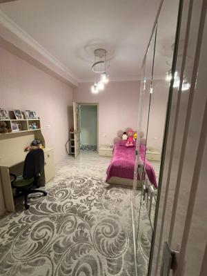 Abşeron, yeni tikili 3 otaqlı, satılır, 107 m²  , Masazır