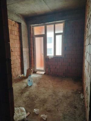 Abşeron, yeni tikili 1 otaqlı, satılır, 47 m²  , Saray